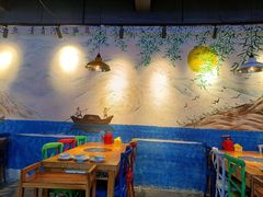 -小小河边鱼(天润城店)