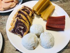 -北京炸酱面馆·烤鸭(前门总店)