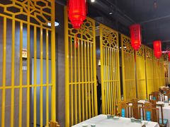 -一品江南韵·淮扬菜