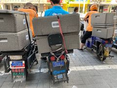 -盒马鲜生(馥邦国际店)