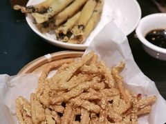 -鑫小城故事·藕汤·家常菜(台北一路总店)