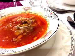 -92°C俄式厨房(中央大街店)