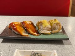 -友壹町寿司(嘉洲广场店)