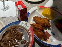 -留半山·香港食堂(啦啦宝都店)