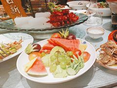 果盘-明丰小渔馆(明月路店)