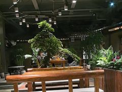 -丹江渔村(首都机场店)