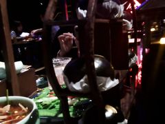 黑金流沙包-啤仕多·啤客国潮跳舞BAR(保俶路店)