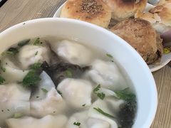 馄饨-岩明火勺店(承德路店)