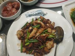 -良友·海鲜青岛菜(五四广场店)