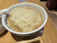 -马记永·兰州牛肉面(3019君尚店)