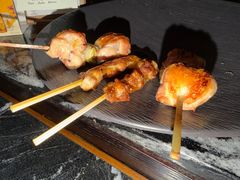 -鸟万·炭火料理Yaki ONE(星光店)