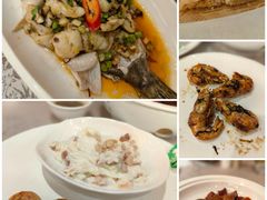-香云轩·顺德菜(香云纱园林酒店店)