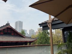 -无印良品餐堂 MUJI Diner(成都太古里店)