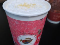 -茶话弄(中贸广场店)