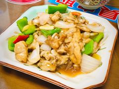 香油田鸡-聂记粤菜馆(鼓西路店)