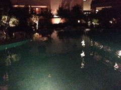 -苏州吴宫泛太平洋酒店