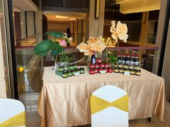 -世纪缘湖滨花园酒店(玄武湖店)