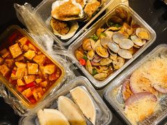 -琼大师东方烤乳猪(亚特兰蒂斯店)