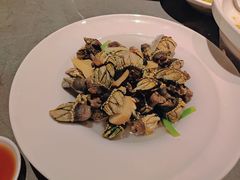 -佬太公海鸭·海鲜大排档(上海总店)