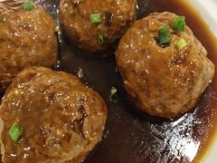 -老牌坊•鲁菜名店•地道济南菜(大观园商埠店)