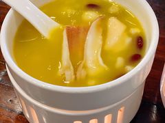 金汤五谷煮小蚌-临家闽南菜(宝洲路店)