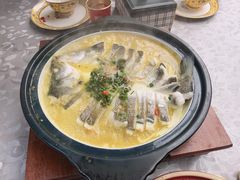 -宗氏一喜砂锅·特色湖北菜(楚河汉街店)