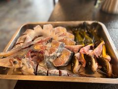 -荣德灶台鱼(圣泉寺店)