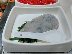 招牌虾滑-海底捞火锅(顺城购物中心店)
