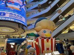 -成都银泰中心in99