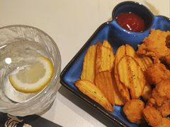 -尊品牛排(沙湾印象汇店)