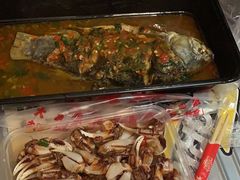 -阿胖龙虾小海鲜(宁国南路总店)