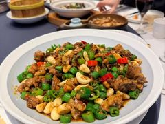 -芳芳私房菜(玖珑湾店)