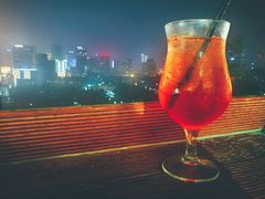 -萨芭蒂高空花园餐酒吧
