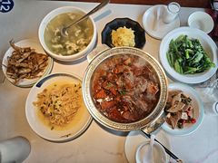 -壹只菜·崇明本地特色菜(崇明南门店)