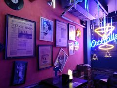 -好久不见网红乐队酒吧(鼓浪屿海底世界店)