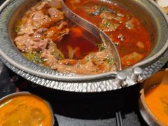 -牛New寿喜烧(虹桥新天地店)