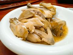 鸡肉-园林美食城·本土农家菜(杨和镇店)