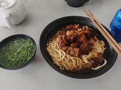 -上海为民商行清真饭店(南大路店)