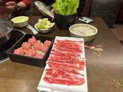 -潮澎派·潮汕菜大排档(南较西路店)