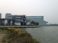 iphone_upload_pic-苏州金鸡湖中茵皇冠假日酒店