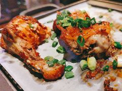 -绿茶餐厅(领展购物广场·中关村店)