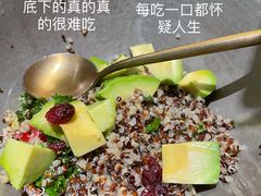 半颗牛油果-HELLO MUSAE 拾光缪斯餐厅·纯正希腊风味(苏州中心店)