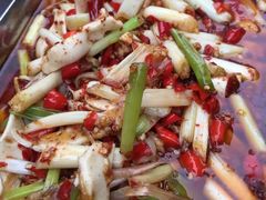 -邱金小炒·30 年盐帮江湖菜(自贡店)