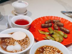 -渔语鱼酸菜鱼新川菜(来福士店)