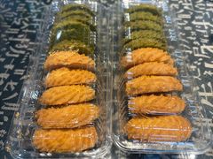 -烟雨江南(幸福街店)