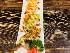 -小川洋风料理(汉街店)