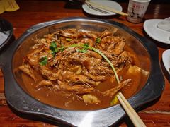 -惠友大虾(太原北街店)