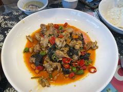 -龚师傅土菜馆.地道农家菜(魅力湘西店)