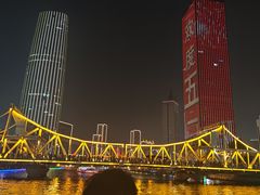 -天津之眼摩天轮