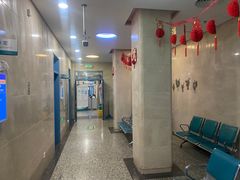 -首都医科大学附属北京友谊医院(西城院区)